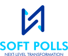 Soft Polls Logo